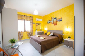 B&B Pepito Cefalù